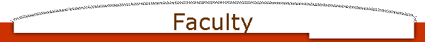 Faculty